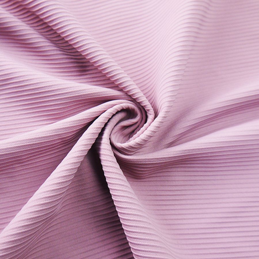 nylon spandex knitted fabric