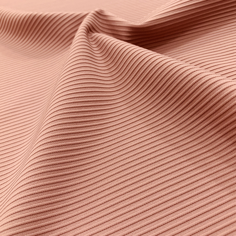 rib fabric