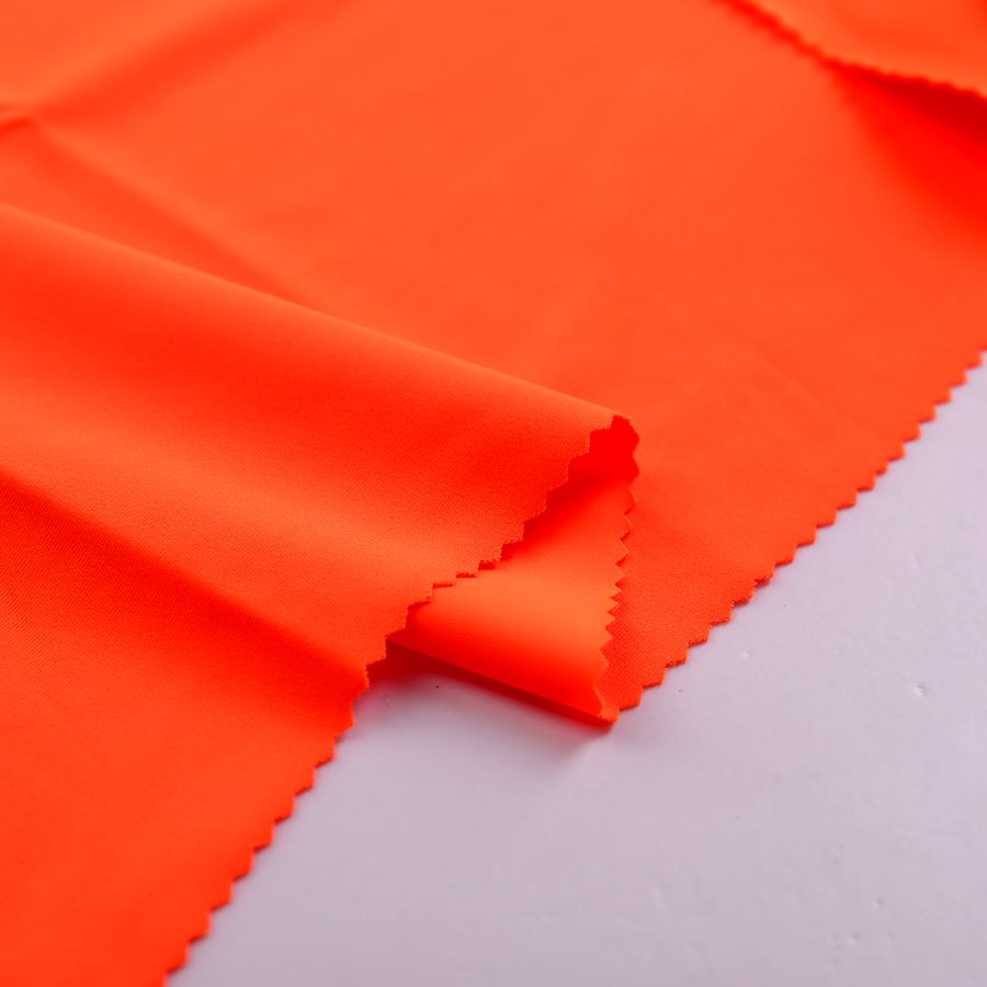 polyester fabric for swimwear