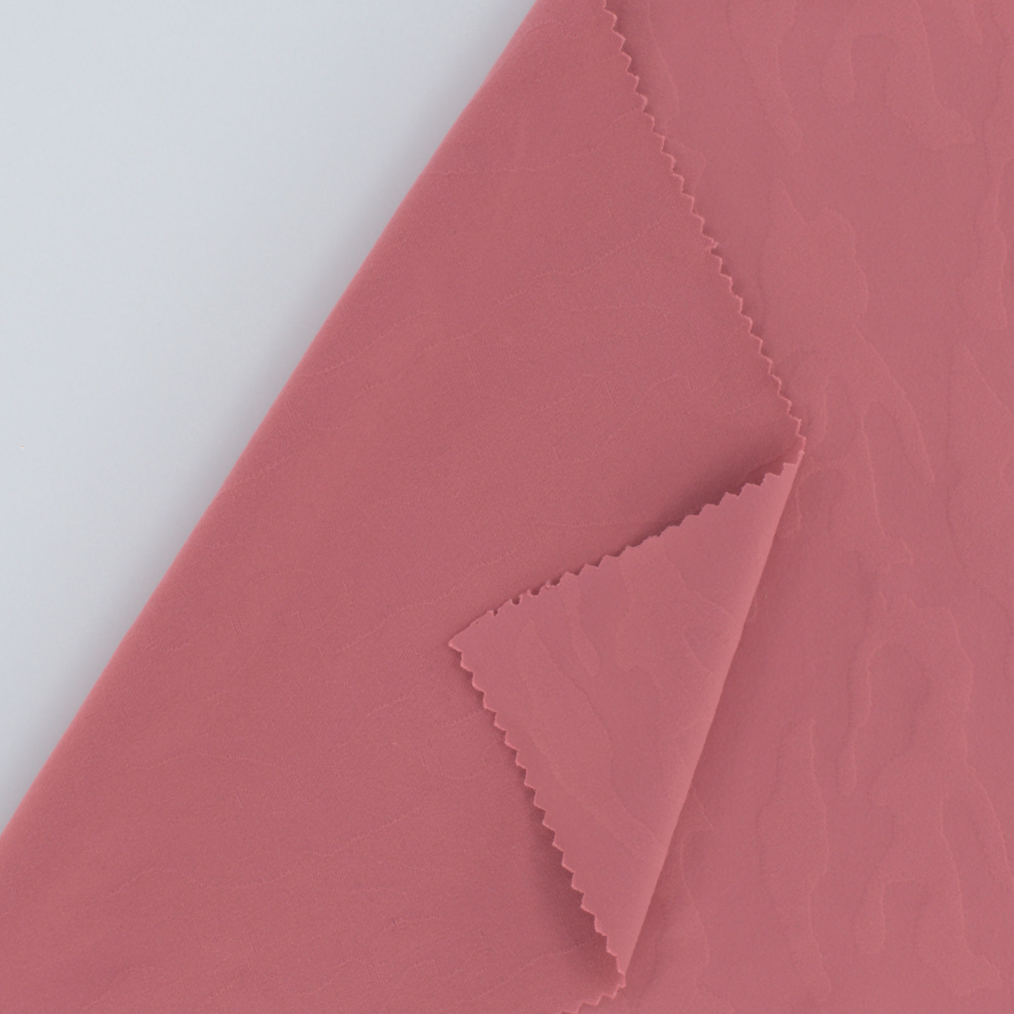 spandex and nylon fabric
