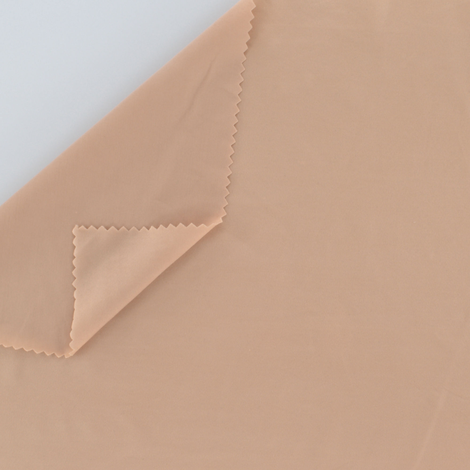 spandex and nylon fabric
