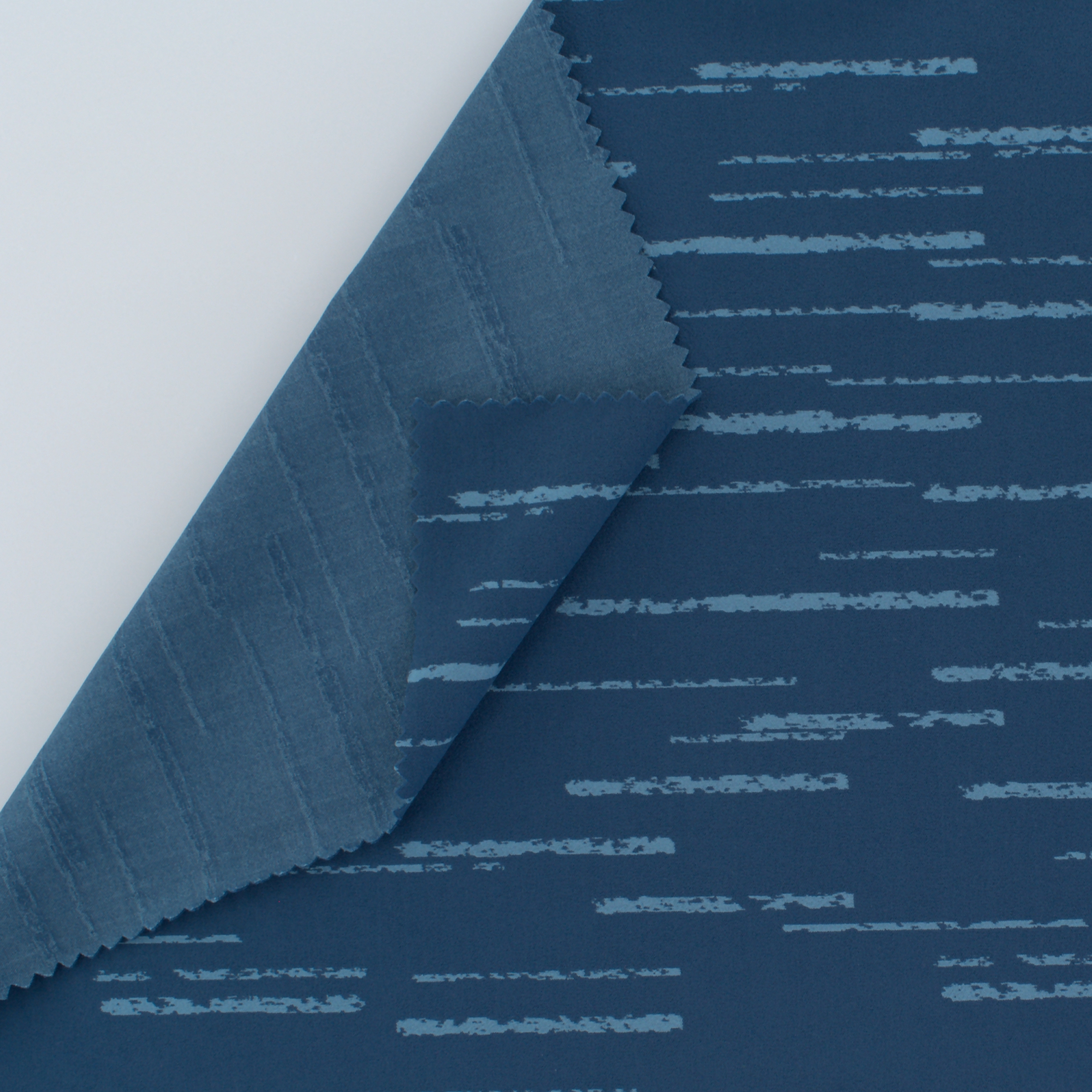 spandex polyester and nylon fabric